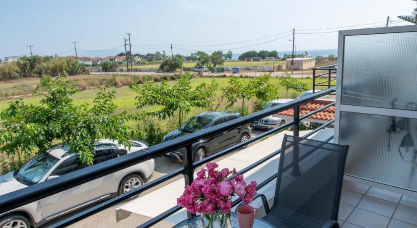 Iraklis Hotel photo