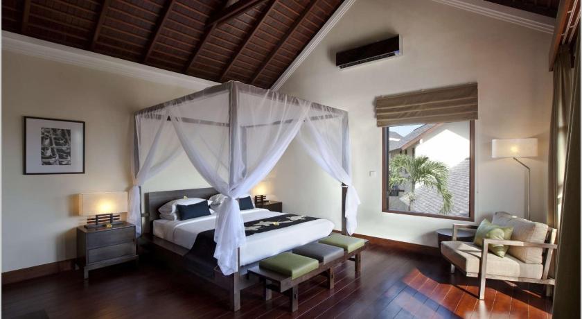 Image of Four-Bedroom Pool Villa 7