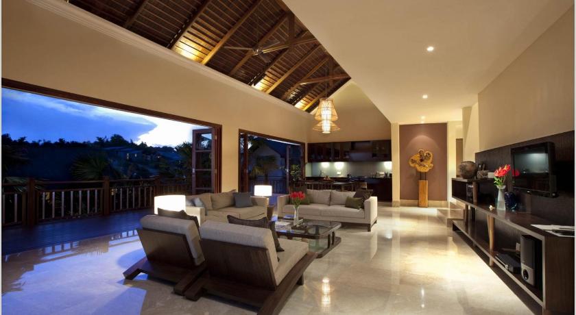 Image of Four-Bedroom Pool Villa 4