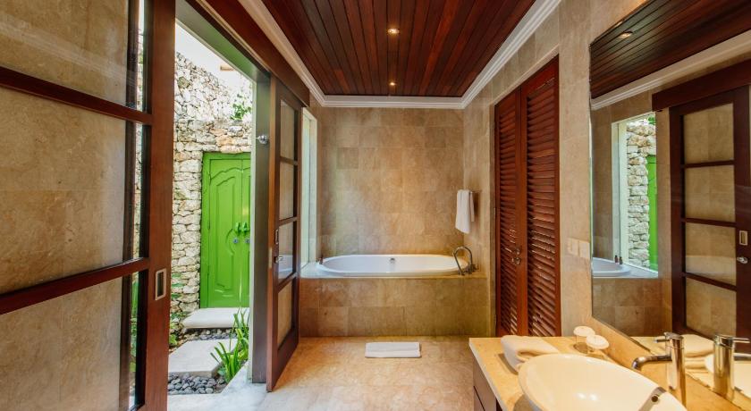 Image of Four-Bedroom Pool Villa 11
