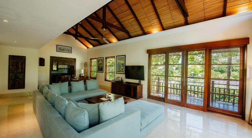 Image of Four-Bedroom Pool Villa 12