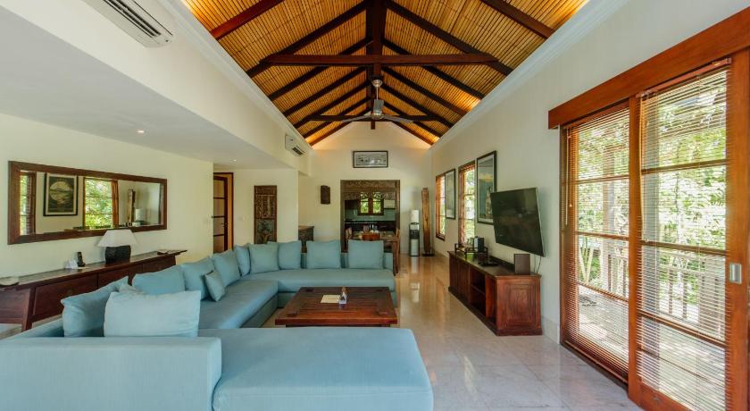 Image of Four-Bedroom Pool Villa 10