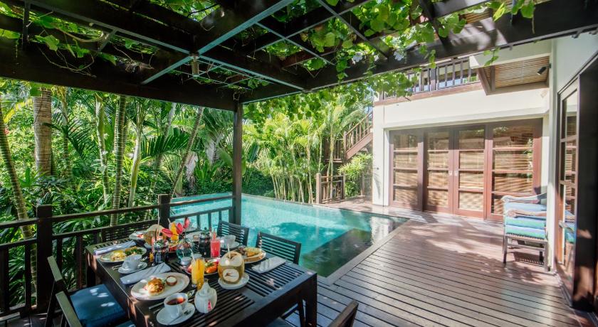 Image of Four-Bedroom Pool Villa 8