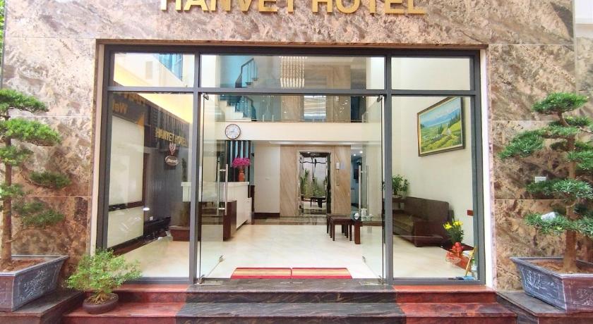ハノイ Hanvet Hotel Ha Noi ホテル 客室
