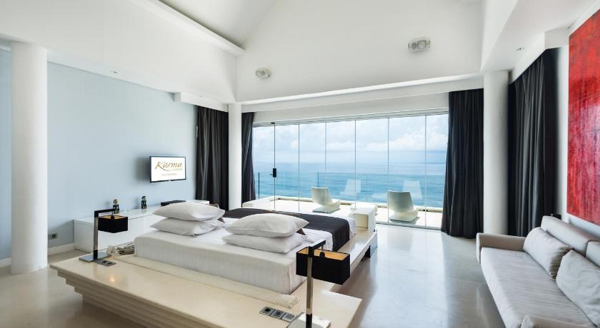 Image of Karma Grand Cliff Five-Bedroom Villa Nirvana 9