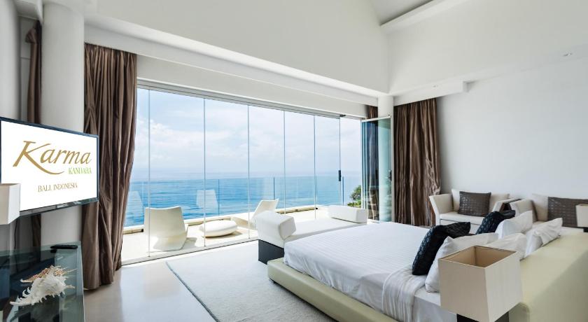 Image of Karma Grand Cliff Five-Bedroom Villa Nirvana 10