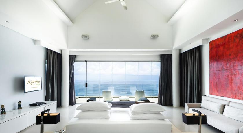 Image of Karma Grand Cliff Five-Bedroom Villa Nirvana 4