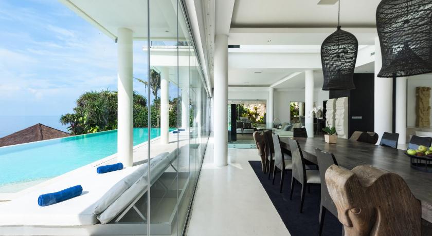 Image of Karma Grand Cliff Five-Bedroom Villa Nirvana 8