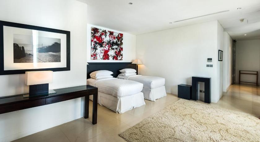 Image of Karma Grand Cliff Five-Bedroom Villa Nirvana 13