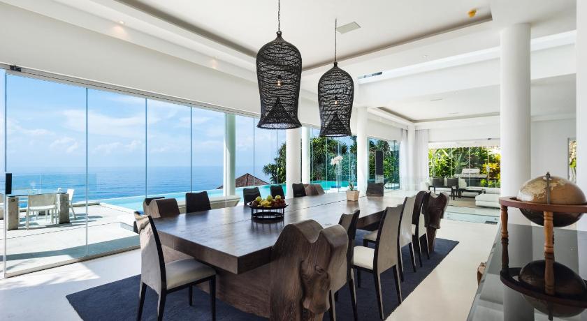 Image of Karma Grand Cliff Five-Bedroom Villa Nirvana 6