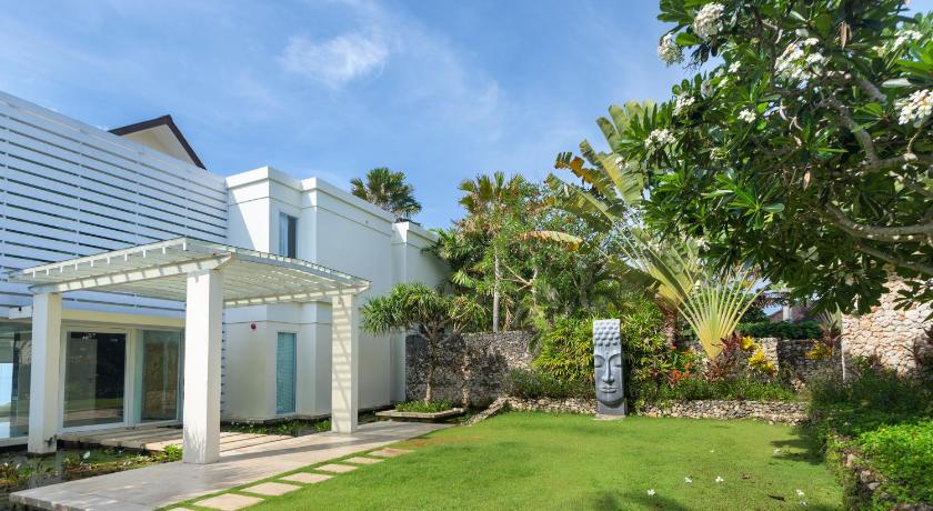 Image of Karma Grand Cliff Five-Bedroom Villa Nirvana 1