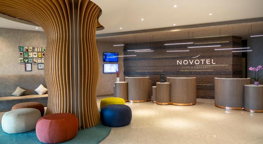 Novotel Istanbul Zeytinburnu photo