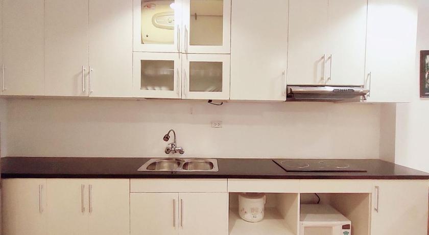 Tai Tam Spring Suites - Mai Hac Đe photo