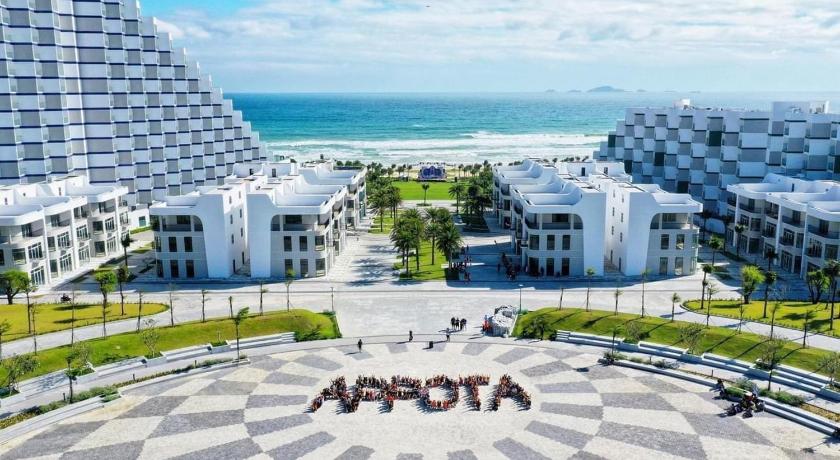 Sea Moon Bai Dai Cam Ranh  Beach House - image 12