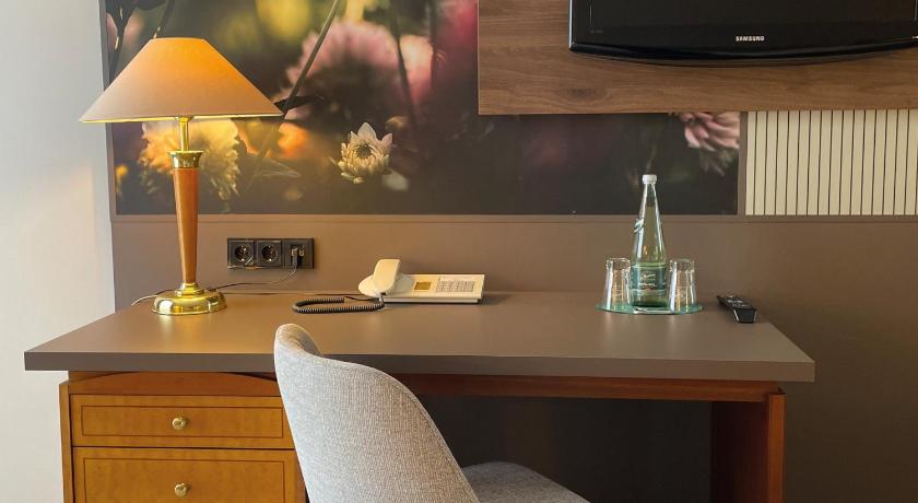 Mercure Hotel Gera City                                                          photo