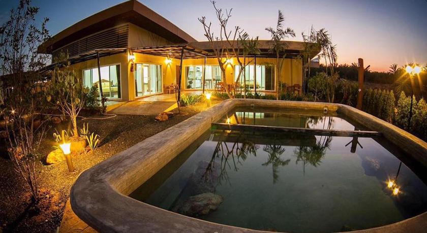 Saline Hotspring Resort - image 11