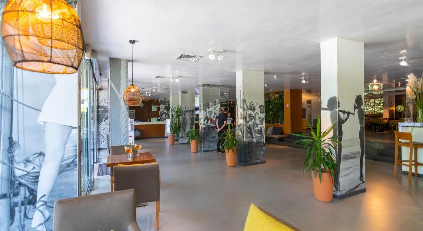 Hotel Excelsior - All Inclusive photo