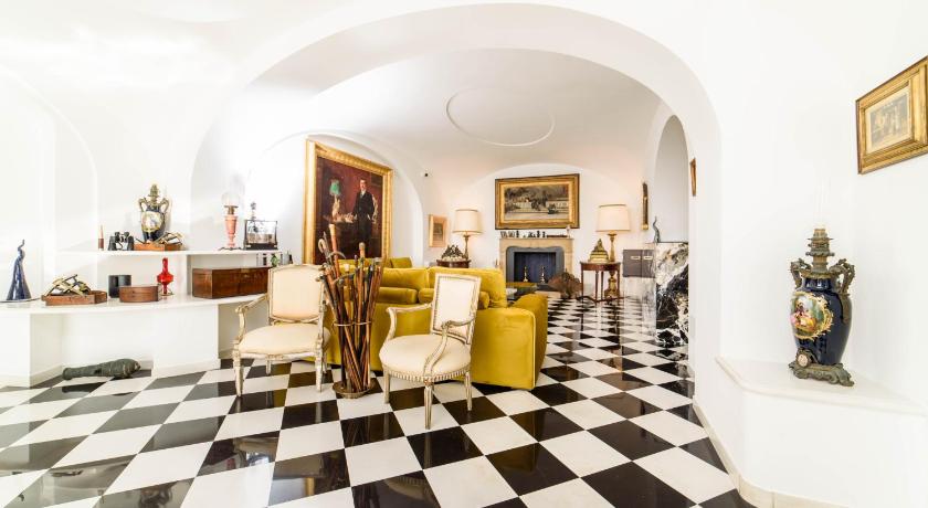 Palazzo Don Salvatore photo