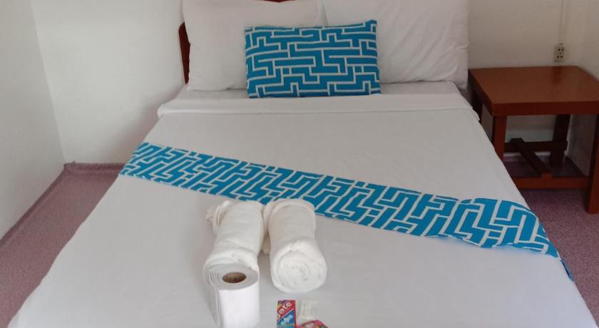 Bucana beachfront guesthouse photo