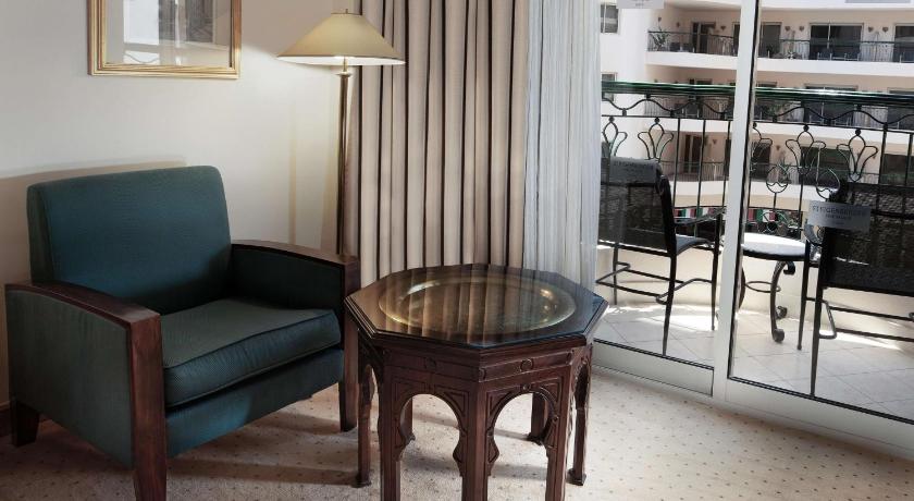 Image of Classic Room City View 11