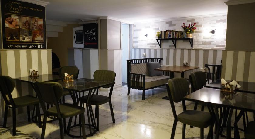 Old City Viva Hotel - image 10