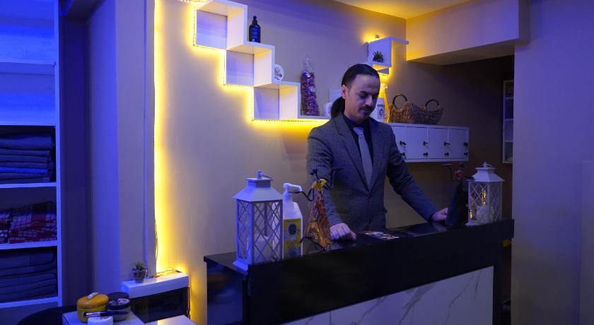 Old City Viva Hotel - image 13