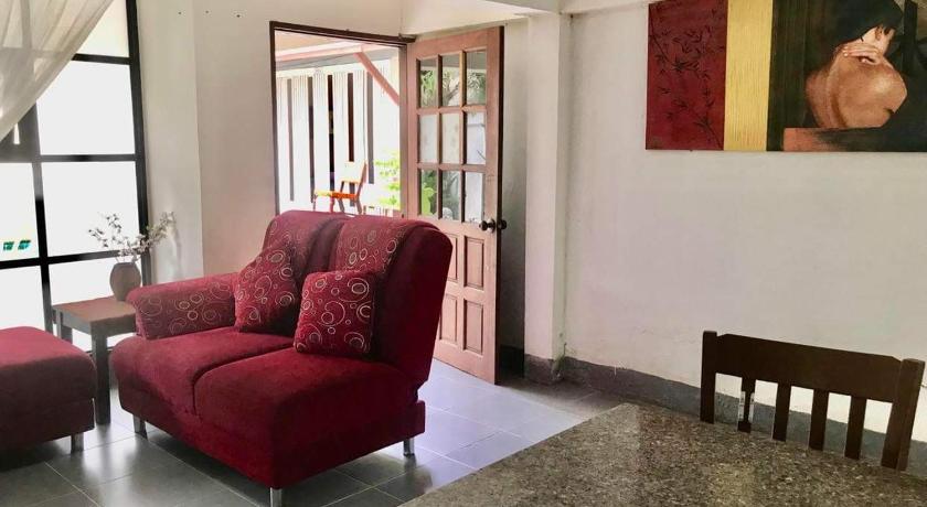 Image of Two - Bedroom Suite 11