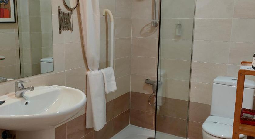 Hotel Arrope photo