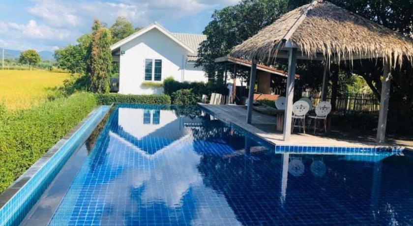 Mountain View Pool Villa photo