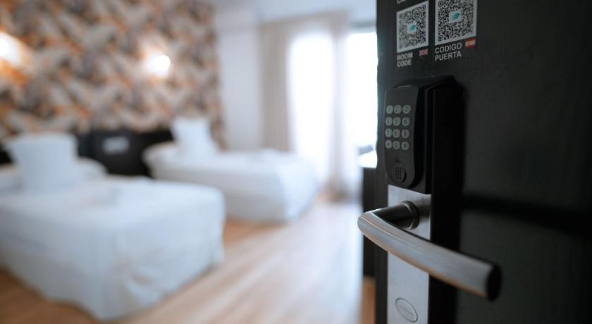 Hotel Ventus photo