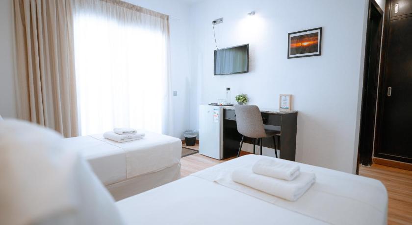 Hotel Ventus photo