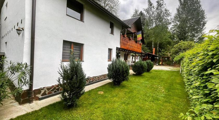 Cabana Tudor
