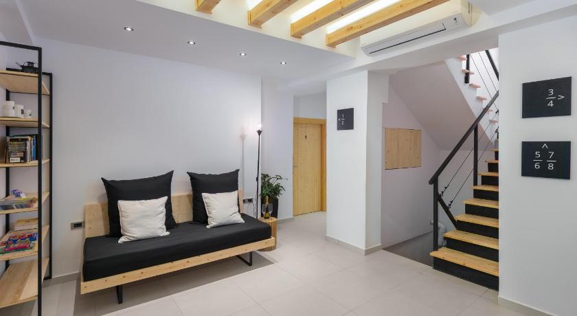Old Town Senses Boutique Hotel photo