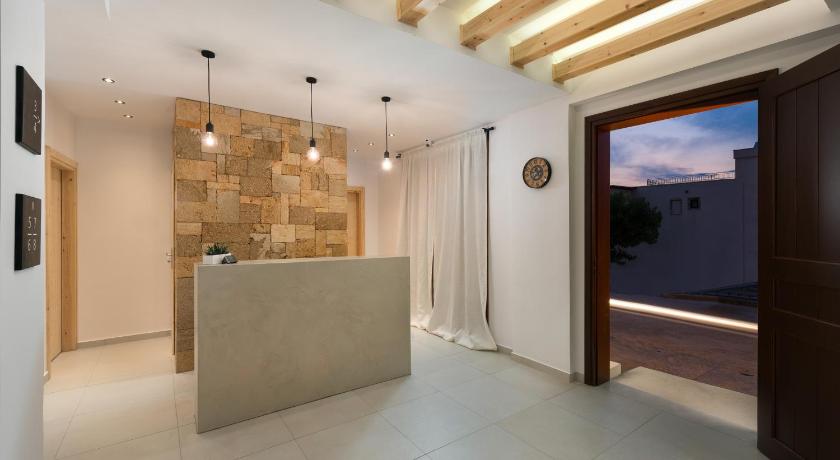 Old Town Senses Boutique Hotel photo