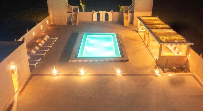 Dar Morocco — Hotel in Merzouga
