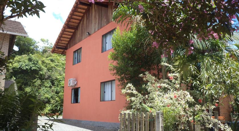 Hostel Dina & Suites photo