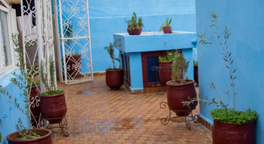 Riad Baba photo