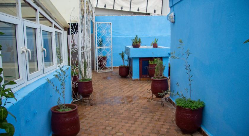 Riad Baba photo