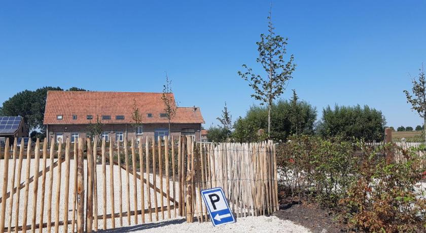 Vakantiewoning d'Heksescheure photo