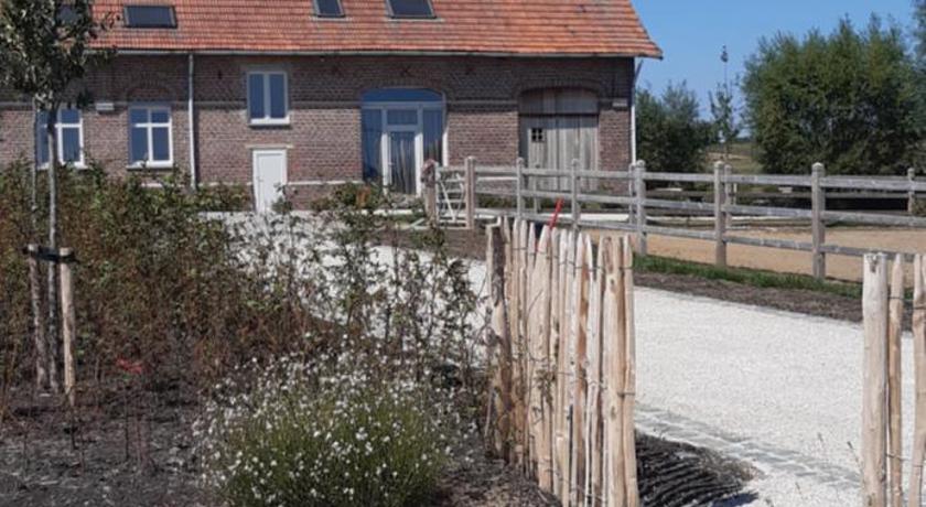 Vakantiewoning d'Heksescheure photo