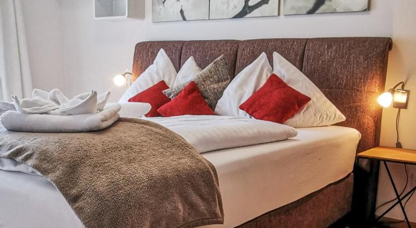Appartements Nassfeld LUX photo