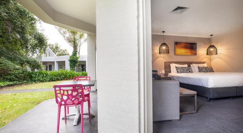 Doncaster Apartments by Nightcap Plus photo