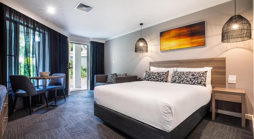 Doncaster Apartments by Nightcap Plus — Hotel in Melbourne