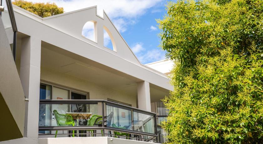 Doncaster Apartments by Nightcap Plus photo