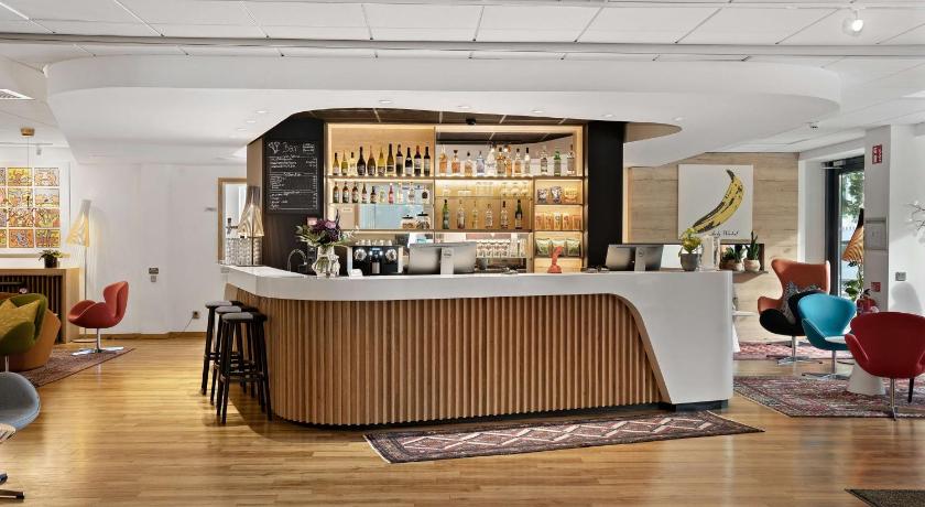 Best Western Hotel Halland — Hotel in Kungsbacka