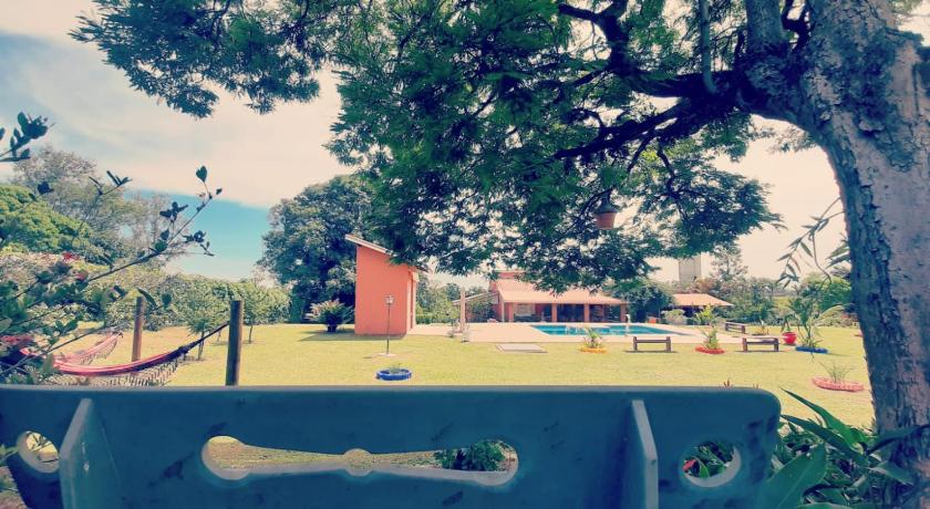 Estancia Travessia photo