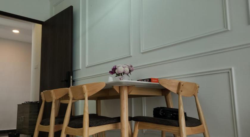 Nusa Luxurious Suite - image 30