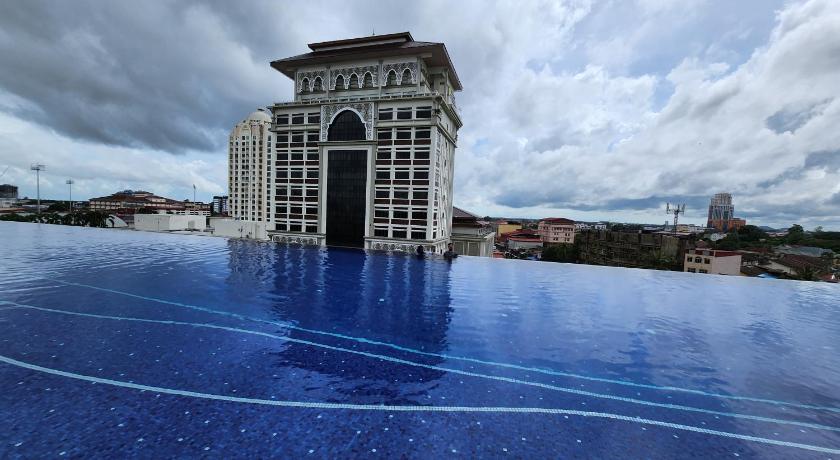 Nusa Luxurious Suite - image 29