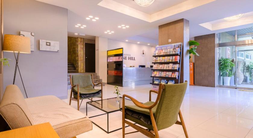 Hotel Pinehill photo