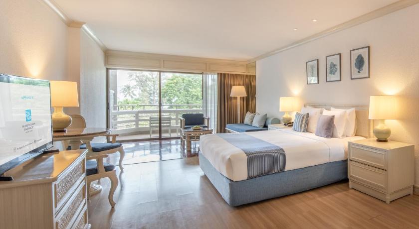 Image of Regency Pool View Room 4